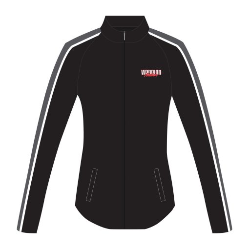 WN Warmup Jacket