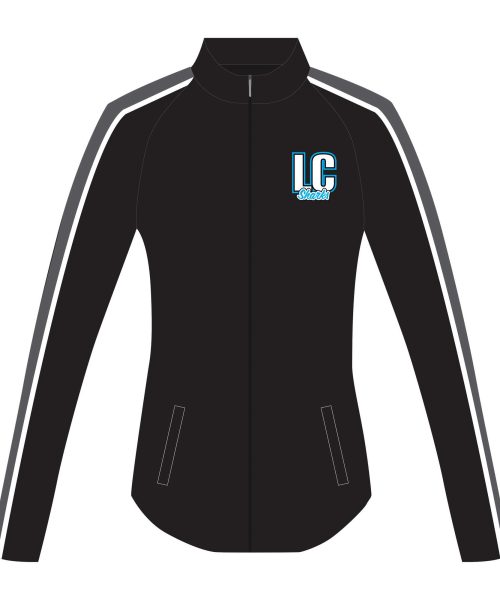 LC Warmup Jacket