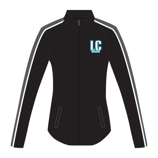 LC Warmup Jacket