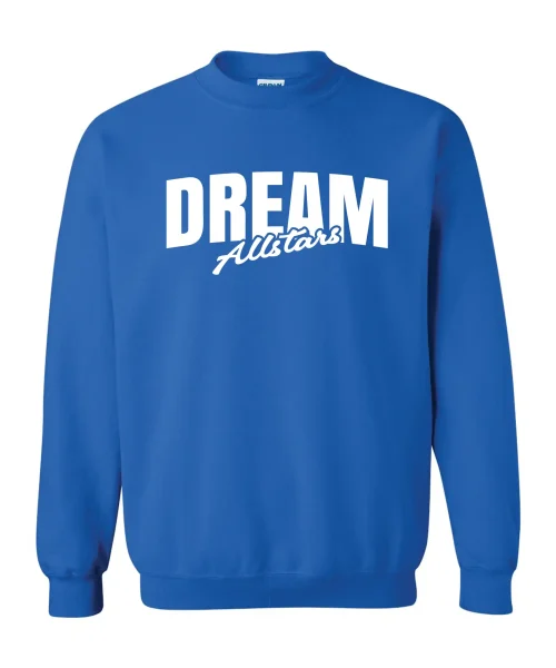 Dream Crewneck