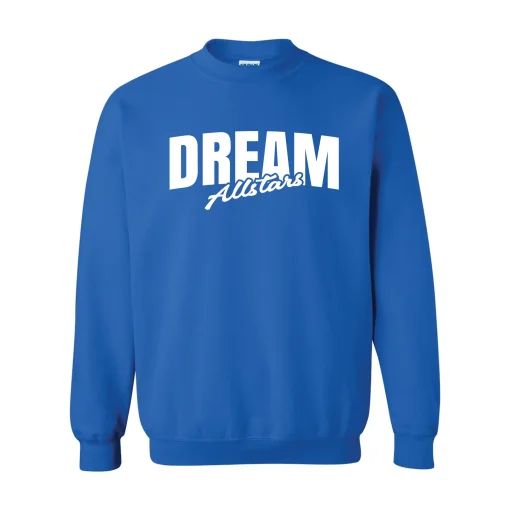 Dream Crewneck