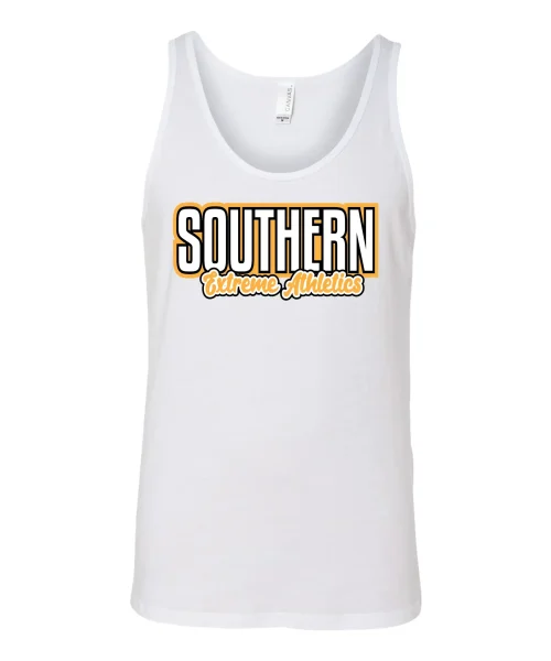 SEA White Tank