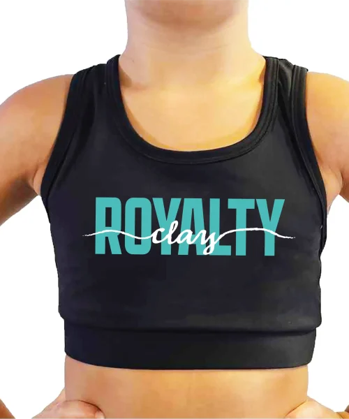 CR Sports Bra