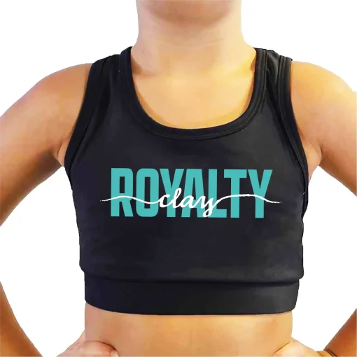 CR Sports Bra
