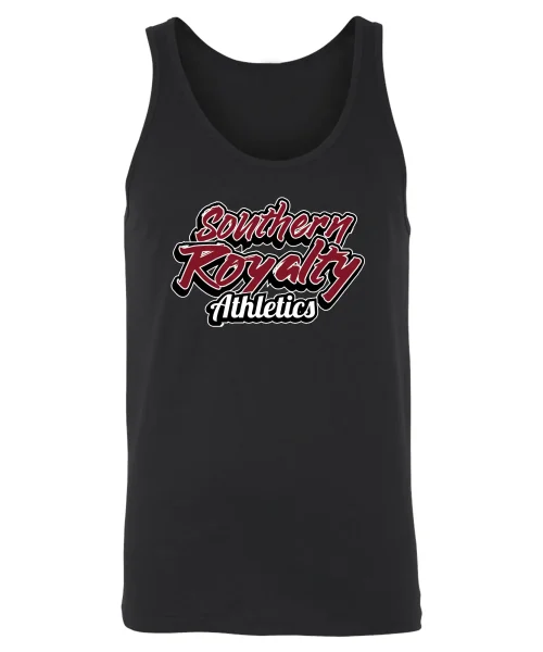 SRA Cheer Tank
