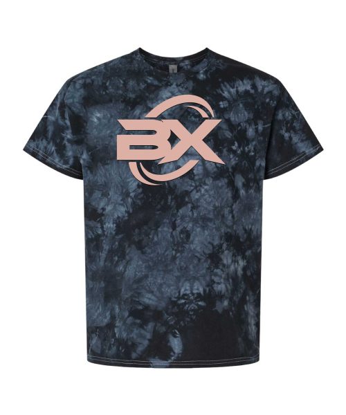 BX Tie-Dye Tee