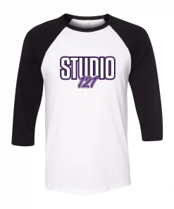 121 Baseball Tee