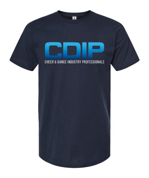 CDIP Logo Tee