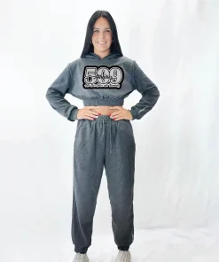 509 Special Sweatsuit