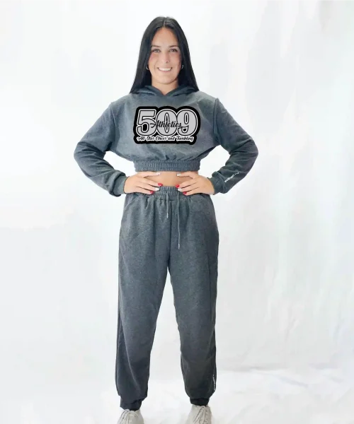 509 Special Sweatsuit