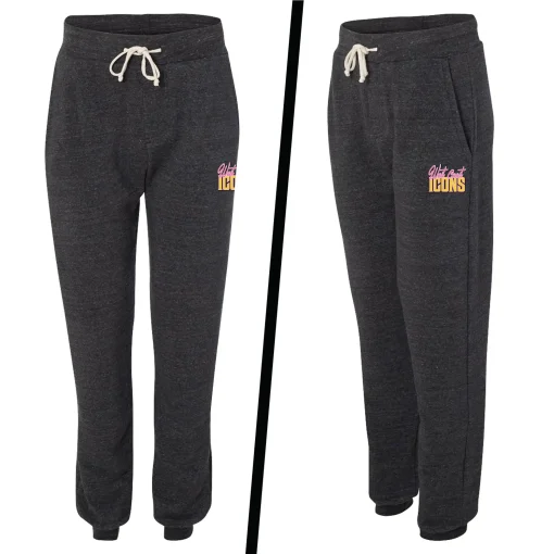 WCI Dark Joggers