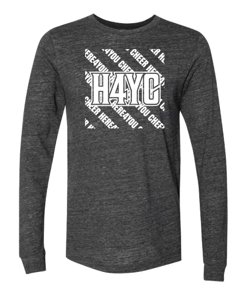 H4U Long Sleeve
