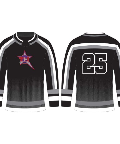 TCI Hockey Jersey