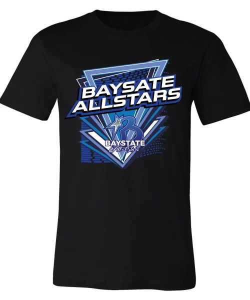 BA New Tee