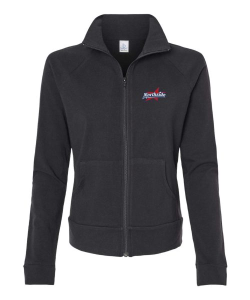 NHS Zip Up Jacket