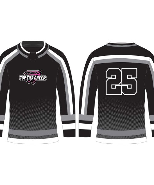 TTC Hockey Jersey