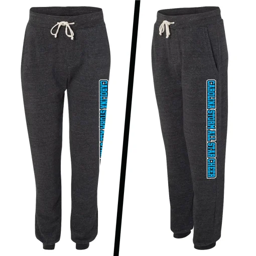 CS Dark Joggers
