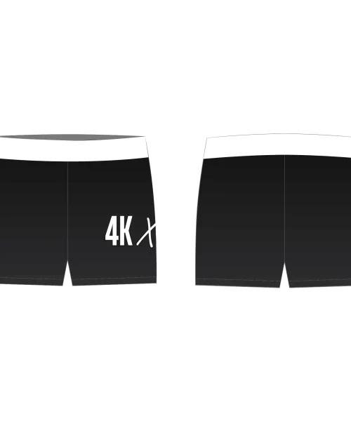 4K Shorts
