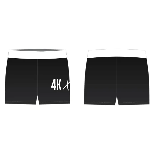 4K Shorts