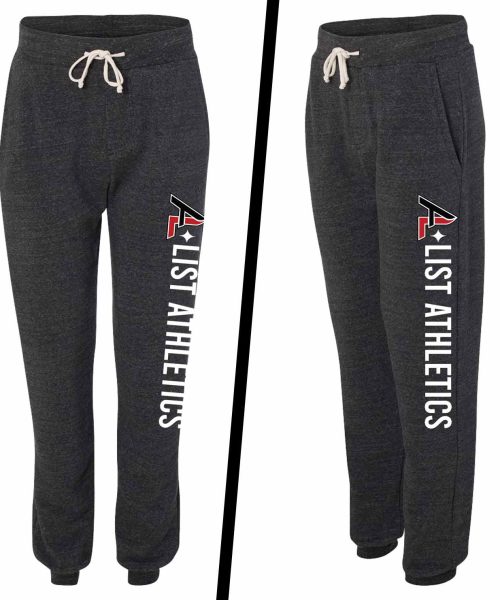 ALA Dark Joggers
