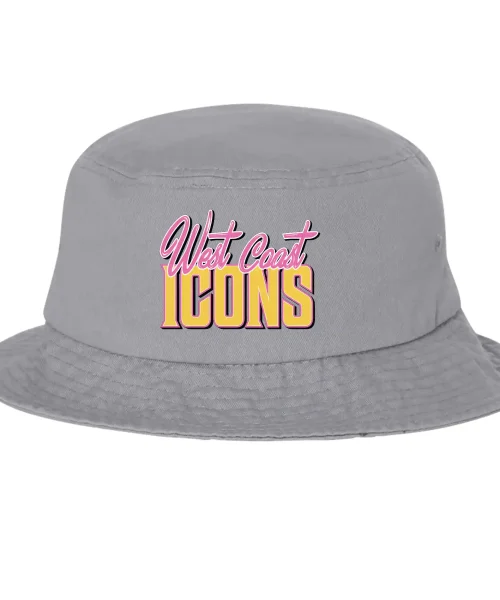 WCI Bucket Hat