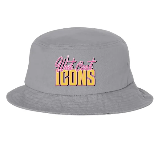 WCI Bucket Hat