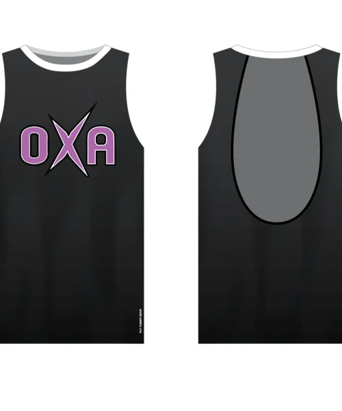 OXA Open Back Tank