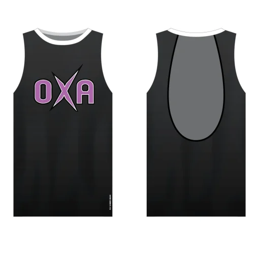 OXA Open Back Tank