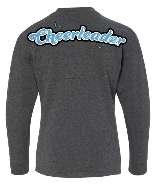Dream Spirit Jersey