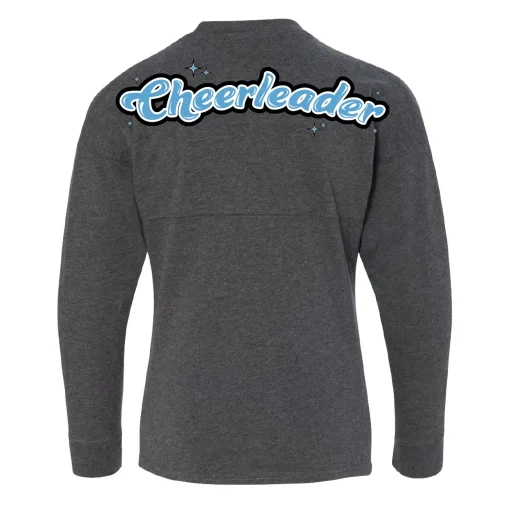 Dream Spirit Jersey