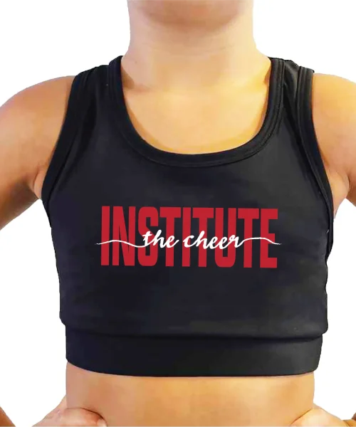 TCI Sports Bra