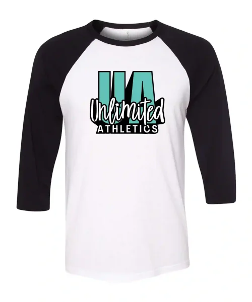 UA Baseball Tee