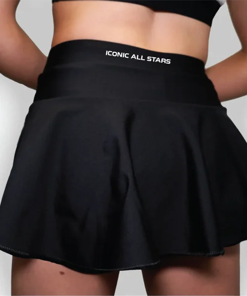 IAS Black Skirt