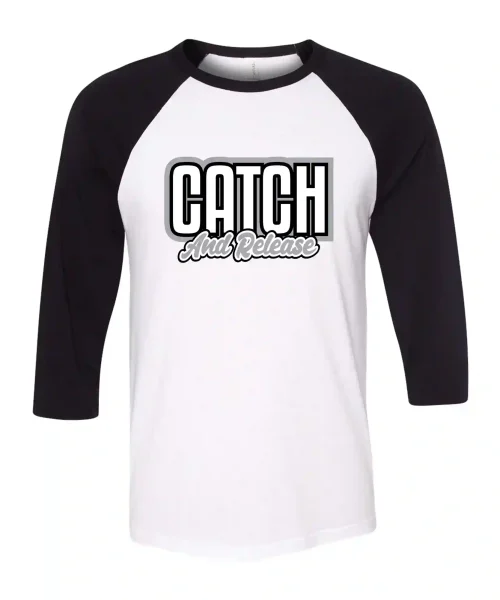 C&R Baseball Tee