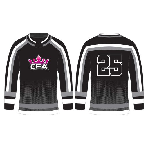 CEA Hockey Jersey