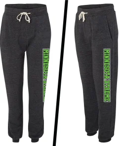 MX Dark Joggers