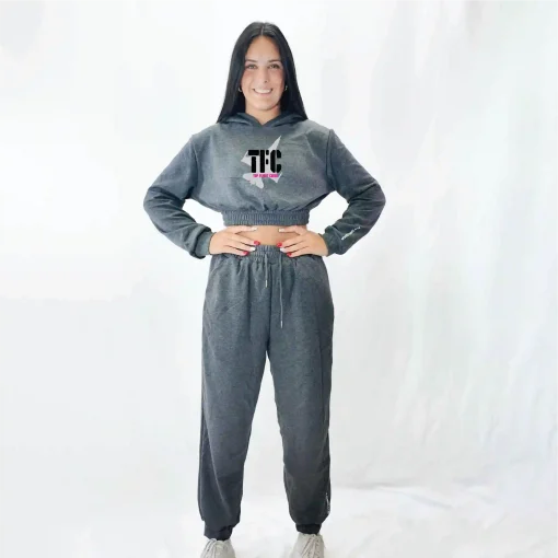 TFC Special Sweatsuit