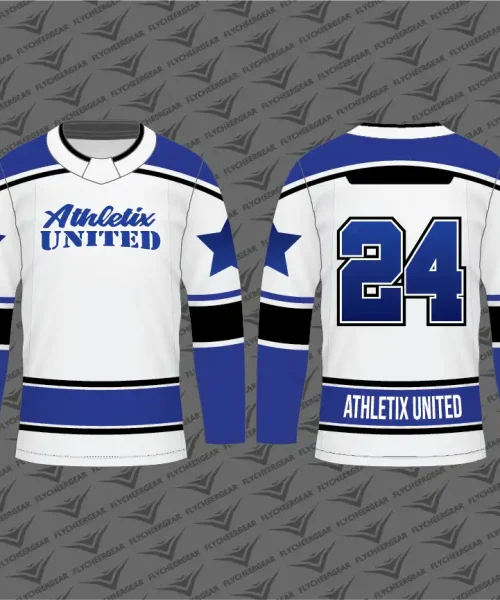 AU Hockey Jersey