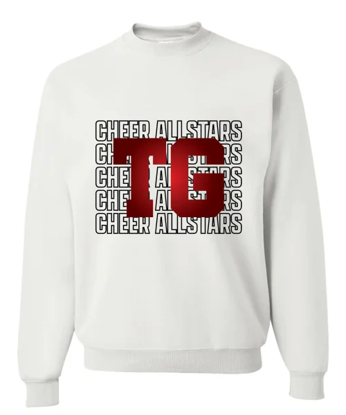 TG Crewneck