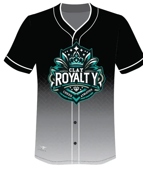 CR Baseball Jersey 25