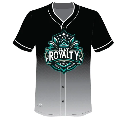 CR Baseball Jersey 25