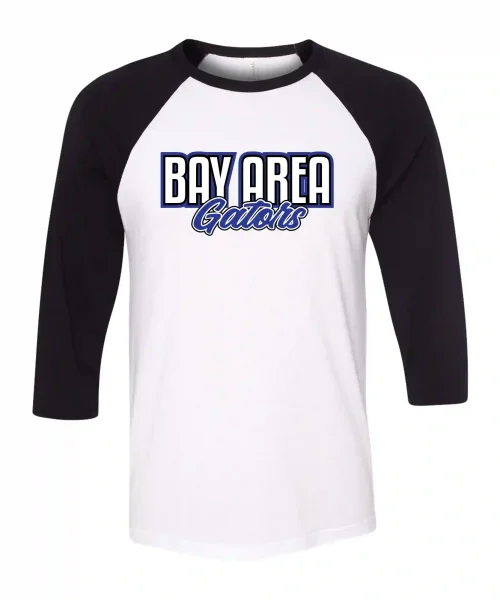 BAG Baseball Tee