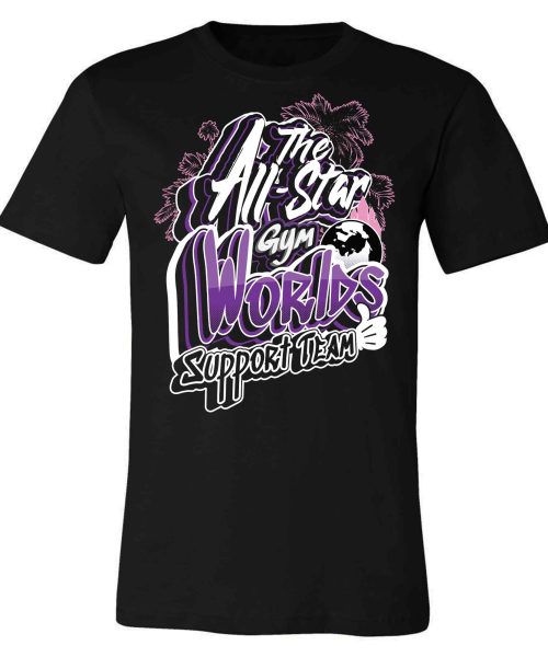 TASG Supporter Shirt