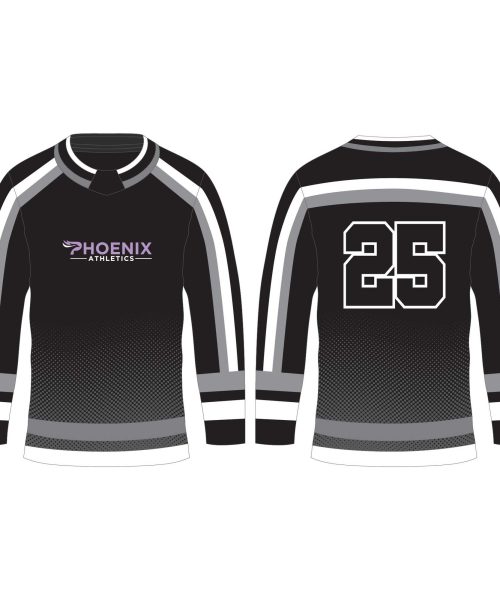 PA Hockey Jersey