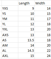 AU Special Cropped Tee