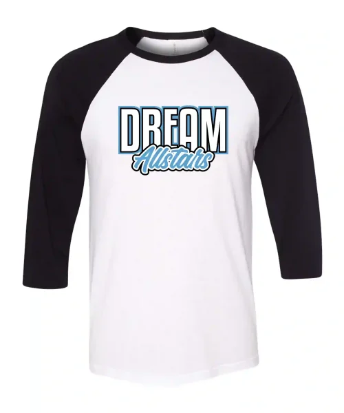 Dream Baseball Tee