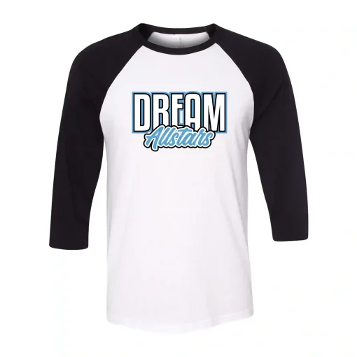 Dream Baseball Tee