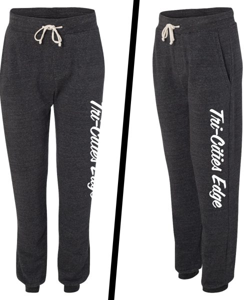 TCE Dark Joggers
