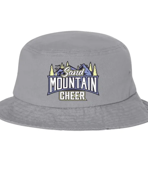 SM Bucket Hat