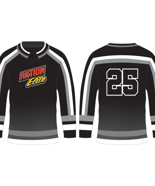 AE Hockey Jersey